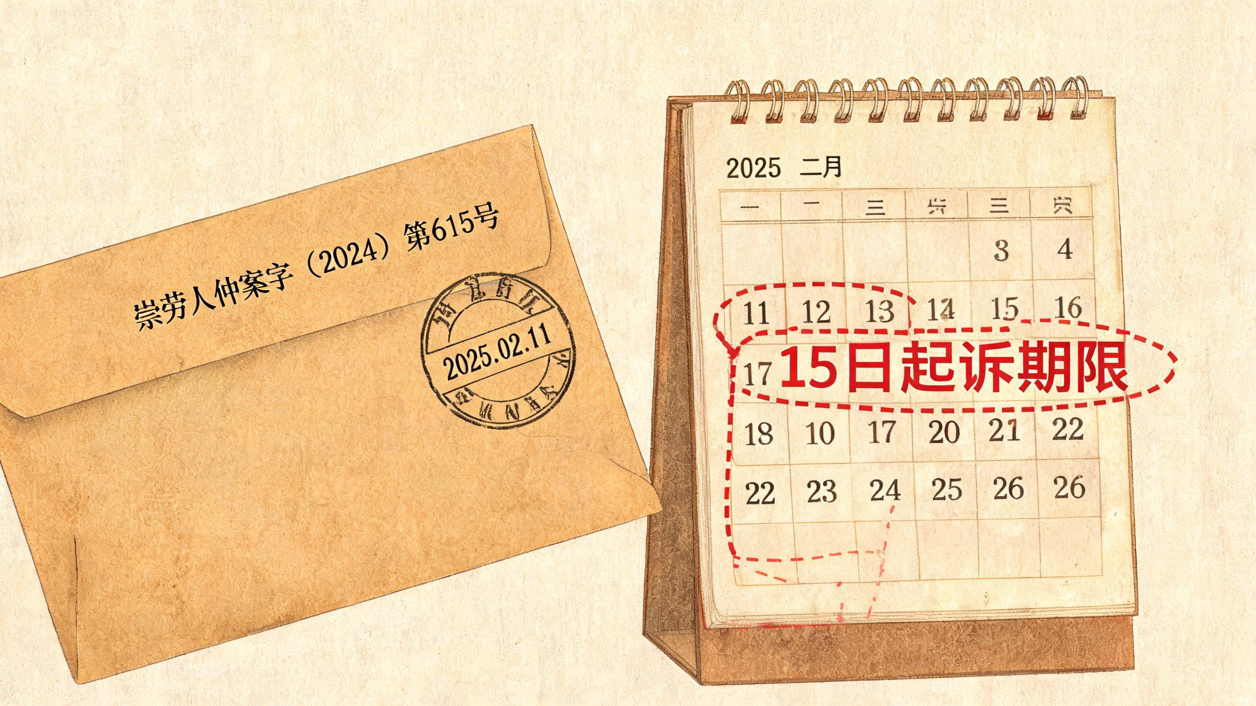 15日倒计时