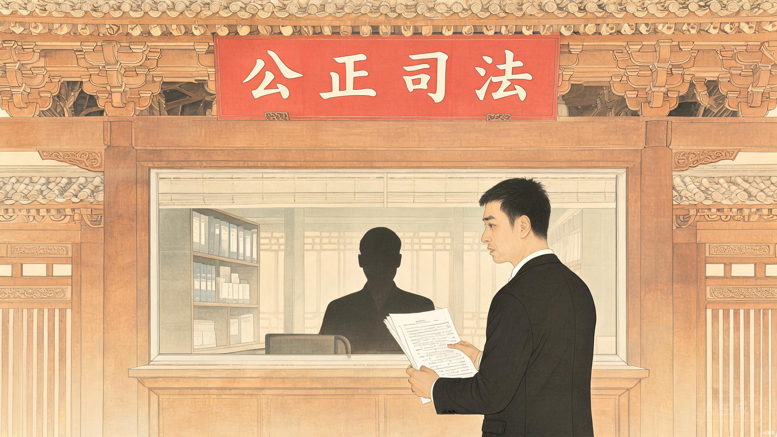 陈自强起诉