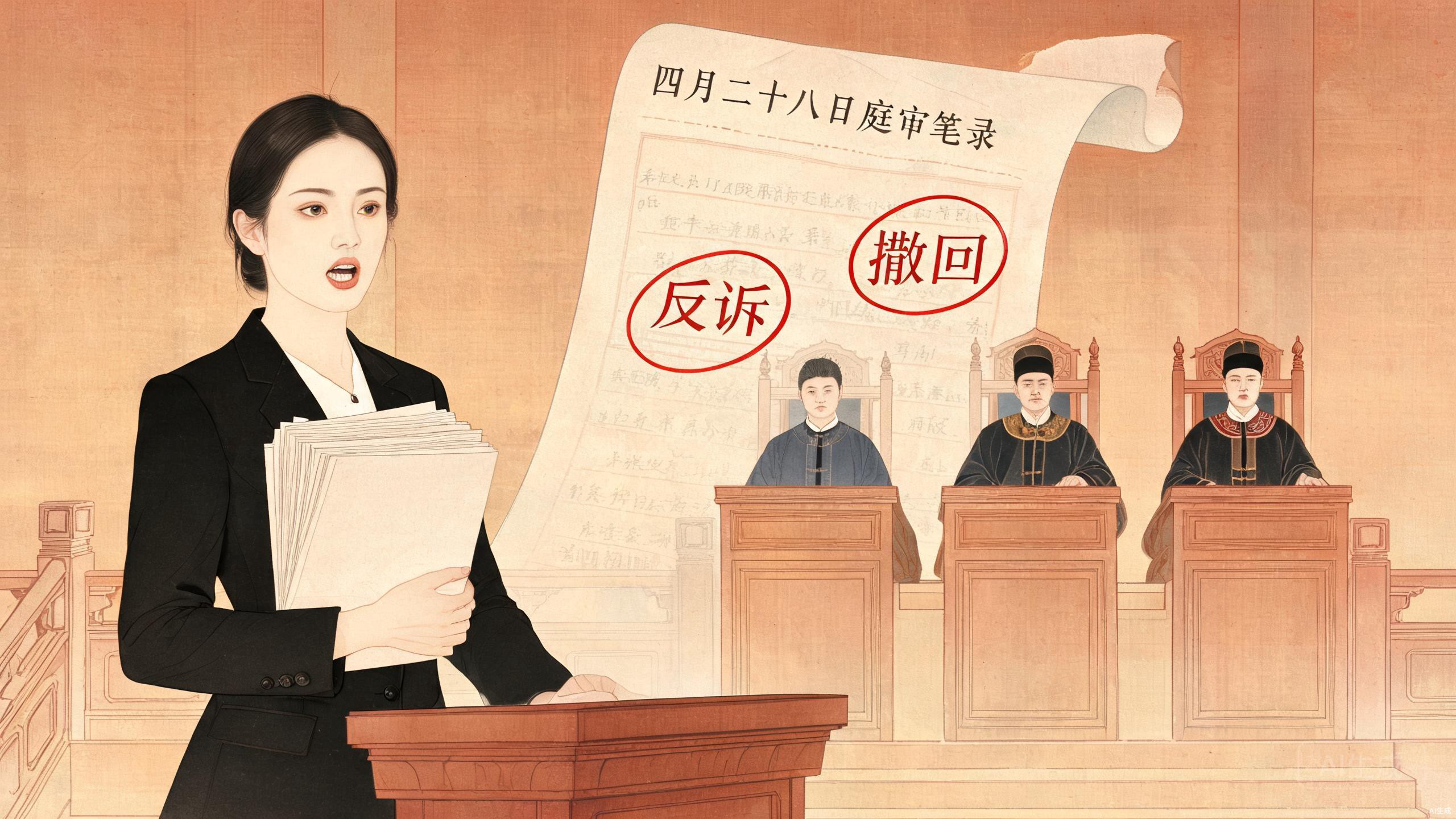 被代理人虚假陈述