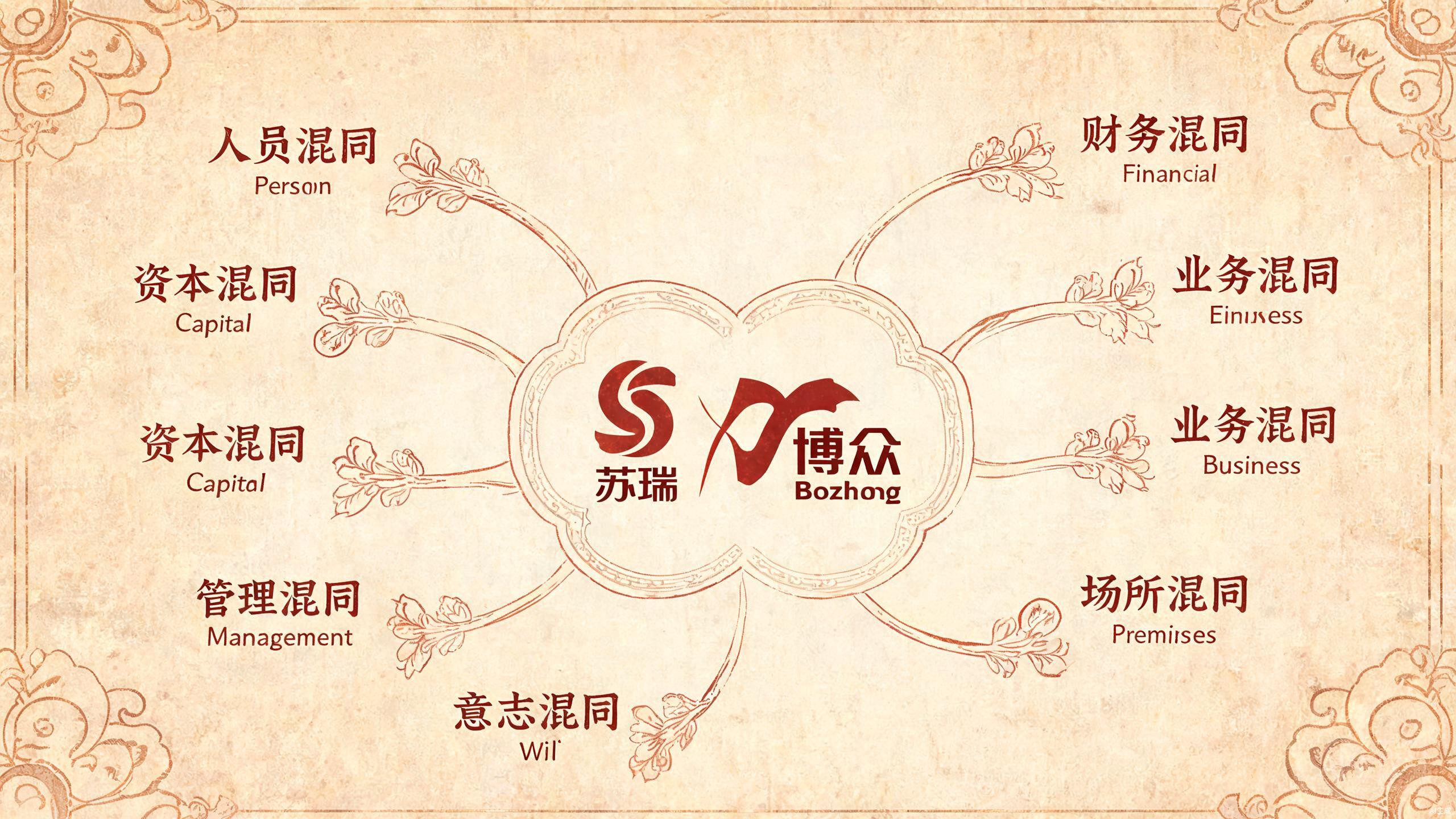 七维度人格混同