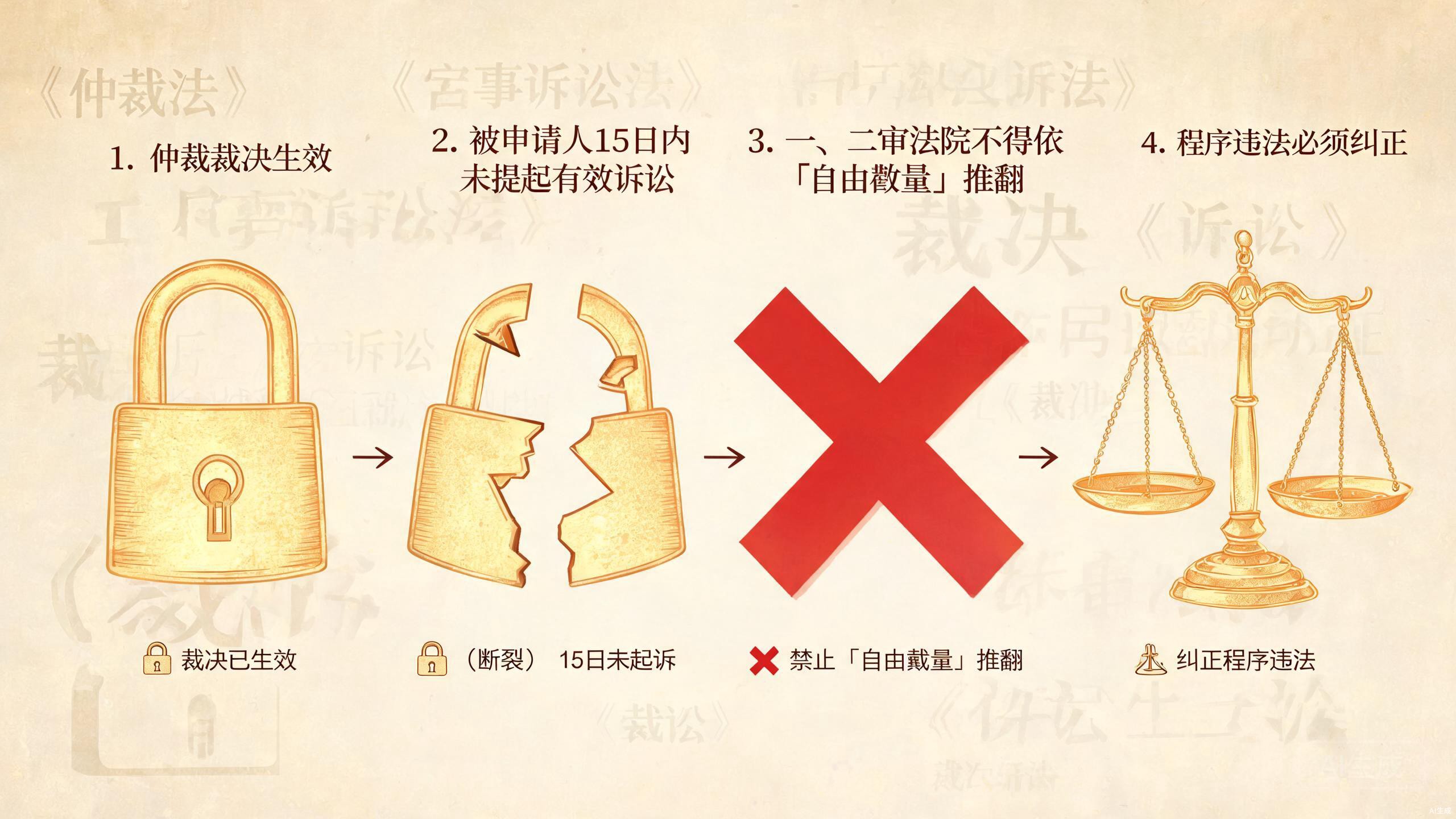 争议焦点一